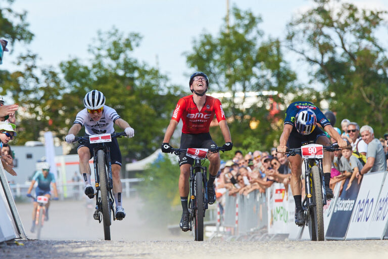 24.-25. August 2024: Bike Festival Basel - Pro Velo beider Basel
