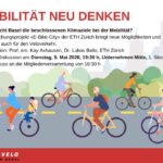 Basel: Verkehr neu denken