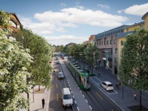 birsfelden tram